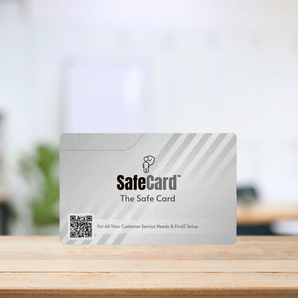SafeCard™